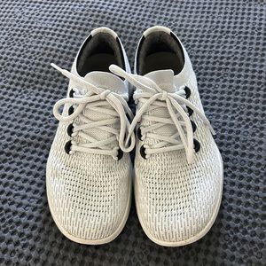 Allbirds Women’s Tree Dasher 2, White